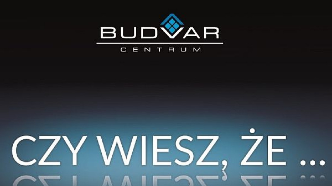 Budvar Centrum: Czy wiesz że...