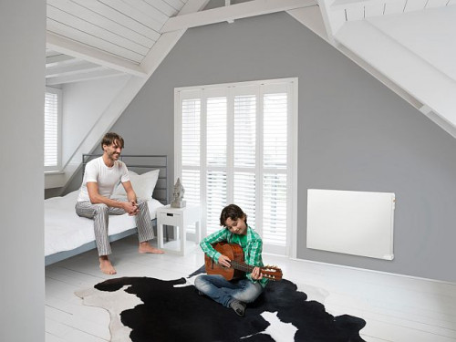 Zamawiając projekt we współpracy z Purmo mamy gwarancję, że jego autor właściwie obliczy przewidywane straty ciepła w naszych pomieszczeniach