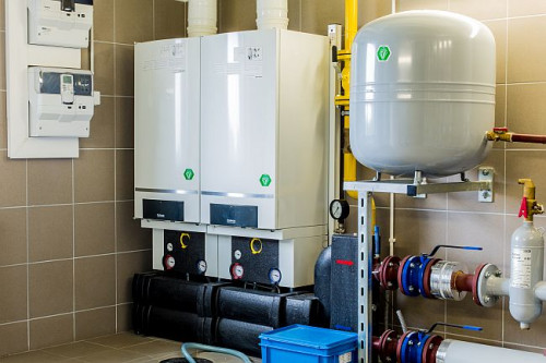 System grzewczy takiego miejsca musi być niezawodny