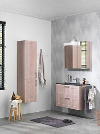 Linia Cottage - jak sugeruje nazwa - to meble z nutą sielskości