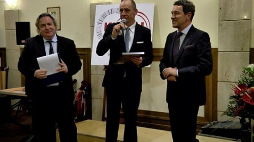 22 listopada odbyła się Gala Polskiego Stowarzyszenia Przedsiębiorców