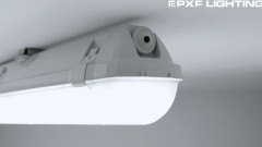 PXF LIGHTING - FIBRA LED