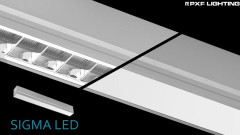 PXF Lighting - Nowości - New Products
