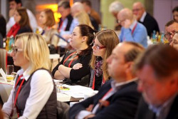 W przeciągu dwóch dni w Berlinie dziennikarze mieli okazję wziąć udział w konferencji stawiającej prognozy na rok 2017 dla całej branży