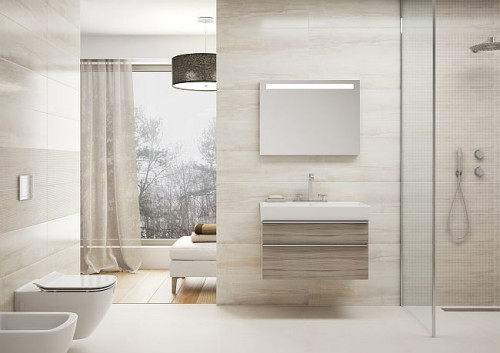 Obecnie wystrój łazienek nie jest już efektem przypadkowych decyzji