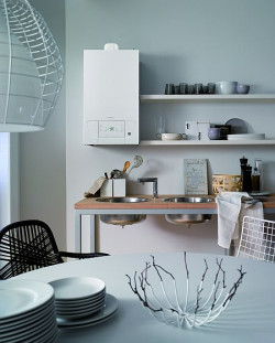 Tlenek węgla jest produktem niepełnego spalania paliw: drewna, węgla, oleju czy gazu