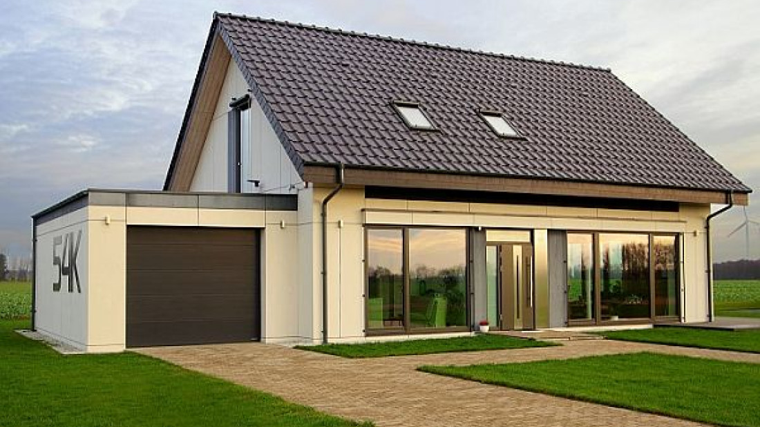 Saint-Gobain Building Glass Polska: Certyfikowane domy w standardzie MULTICOMFORT