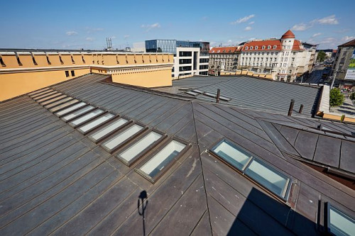 Modernizacja budynku Dworca Głównego we Wrocławiu budziła wiele emocji