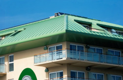 System RIVERGRIP® - rozwiązanie dla dachów skośnych