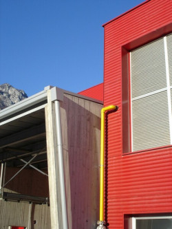 Płaska powierzchnia i niewidoczna technologia to nowe horyzonty systemu RIVERCLACK® AGORÀ®