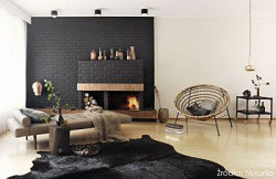 W jesienno-zimowe wieczory nic tak nie sprzyja rozmowom z bliskimi jak kominek