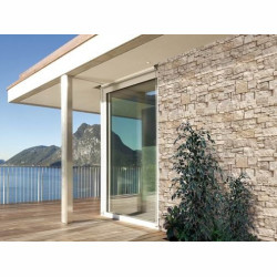 Elewacyjne panele poliuretanowe PANESPOL