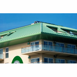 System RIVERGRIP®  - rozwiązanie dla dachów skośnych