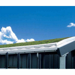 System dachu zielonego RIVERGREEN®