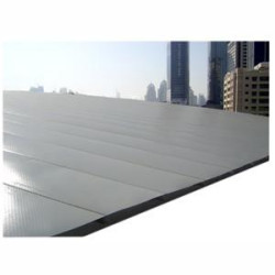 System elewacyjny RIVERCLACK® AGORÀ®