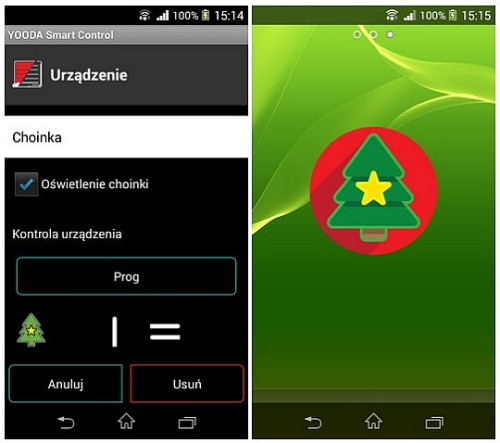 YOODA Smart Control może pomóc w osiągnięciu tego klimatu