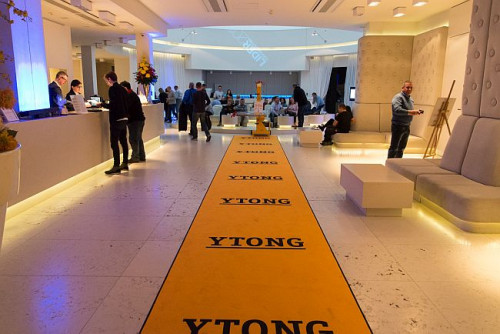 Konkurs Lidera Budownictwa odbył się po raz pierwszy w historii firmy Xella Polska