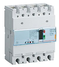 Wybierz konfigurator aparatów i zaprojektuj zestaw wyłączników lub rozłączników DPX³