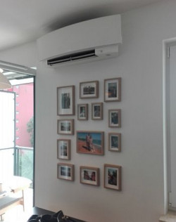 Wzorcowe mieszkanie dla osób starszych przygotowane jest z myślą o umożliwieniu samodzielnego życia osobom z ograniczeniami ruchowymi