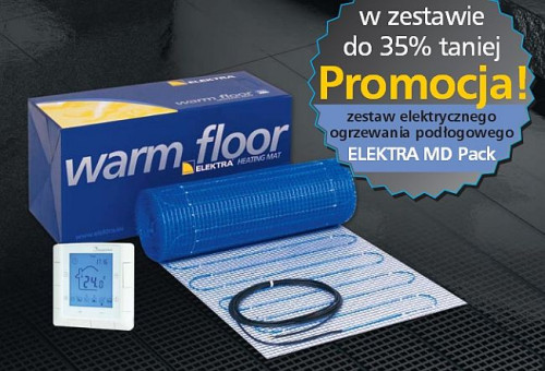 Rusza zupełnie nowa promocja pakietów MD Pack