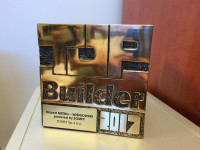 Firmy WIŚNIOWSKI i Somfy zostały docenione przez kapitułę konkursu TOPBuilder 2017 organizowanego przez miesięcznik Builder