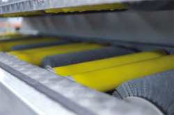 Effector S.A. to jeden z wiodących podmiotów w zakresie obróbki aluminium