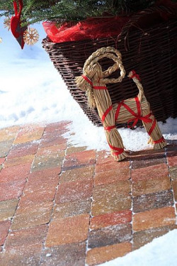 Reprezentacyjne, przykuwające oczy przestrzenie blisko wejścia są niezwykle wdzięczne do dekorowania