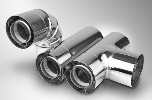 Najlepszym produktem w 2016 r. są STALOWE SYSTEMY KOMINOWE  marki KOMIN-FLEX