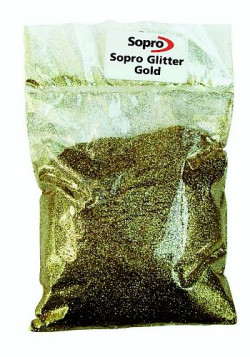 Fuga uszlachetniona połyskującymi drobinkami znajdzie swoje miejsce na oświetlonej okładzinie podłogowej i ściennej