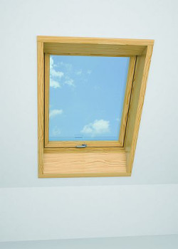 Prawidłowo wykonana zabudowa powinna zapewniać właściwą cyrkulację ciepłego powietrza w całej przestrzeni okna