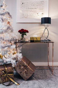 Święta to dla wielu z nas okazja, aby zaskoczyć wigilijnych gości nowym wystrojem salonu