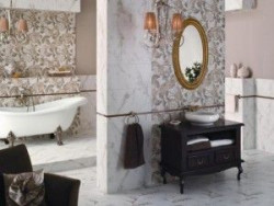 Styl art deco między innymi w architekturze został rozpowszechniony w okresie międzywojennym