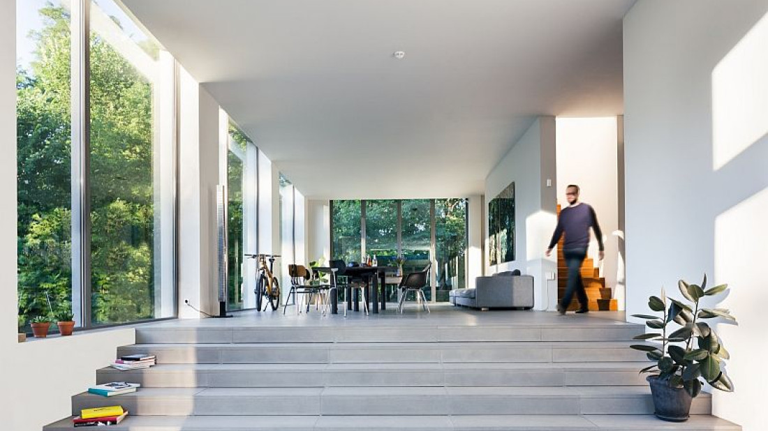 Bosch Smart Home: teraz dom pomoże Ci odpocząć