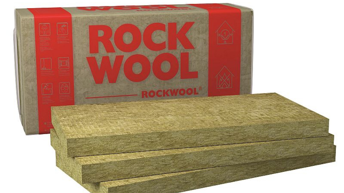 Płyty z wełny skalnej ROCKWOOL FRONTROCK S – nowe rozwiązanie do obróbki ościeży okiennych i drzwiowych oraz klatek schodowych