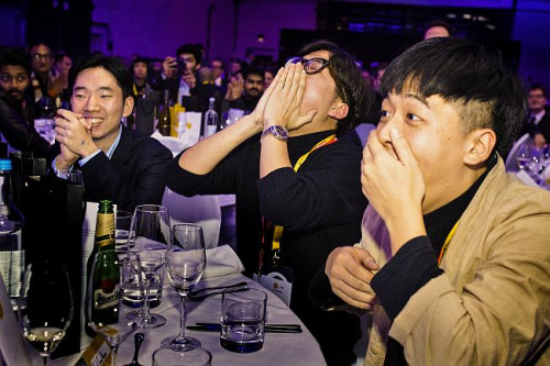 Studenci z Korei Południowej zdobyli nagrodę główną w kategorii &quot;Światło naturalne w budynkach&quot;