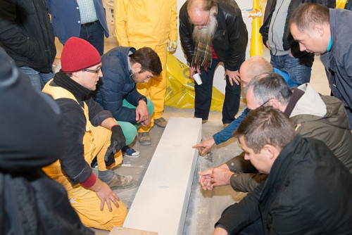 Każde szkolenie składa się z części teoretycznej i praktycznej