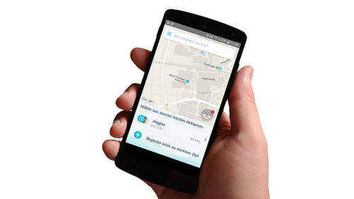 Nowa aplikacja Vivatar to cyfrowy anioł stróż dla osób przebywających poza domem