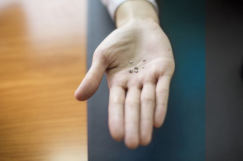 Czujniki elektromechaniczne Bosch (MEMS)