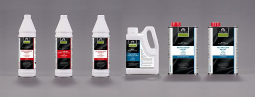 Nie istnieje uniwersalny środek do czyszczenia podłóg drewnianych