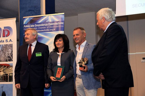 W dniach 13-15 Września, po raz kolejny uczestniczyliśmy w Międzynarodowych Energetycznych Targach ENERGETAB