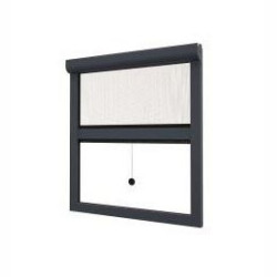 Moskitiera zwijana MZH