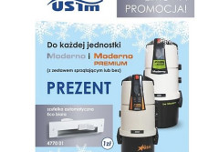Zimowa promocja UST-M!