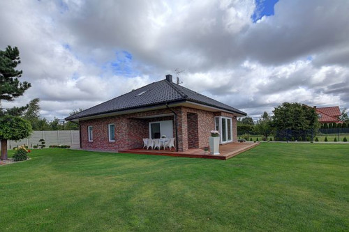 Dom nie musi być tylko schronieniem przed światem