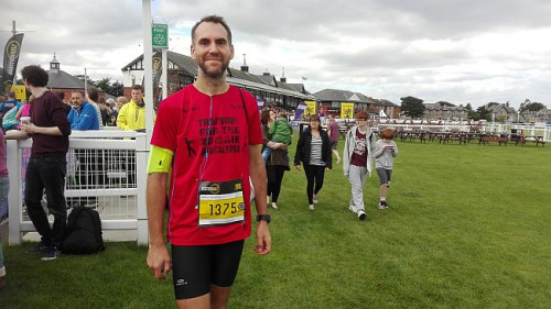 Nadal stawiamy na aktywność i sport