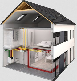 Łatwy montaż i uruchomienie, profesjonalne wsparcie od projektu do konserwacji