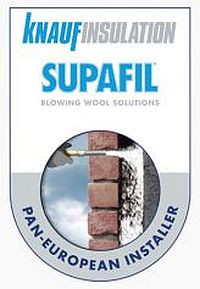 W Europie Firma Pluimers jako jedyna posiada wyłączny status wykonawcy firmy Knauf Insulation