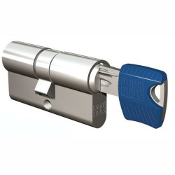 Wkładka patentowa keyTec RPE