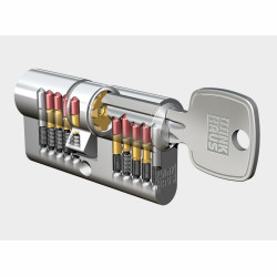 WKŁADKI WINKHAUS keyOne X-pert (XR)