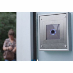 blueSmart - elektroniczny system dostępu 