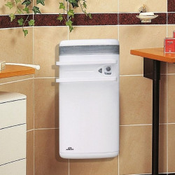 Termostat elektroniczny z dokładnością regulacji temperatury do 0,1 stopnia Celsjusza